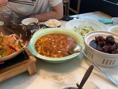 -绿茶餐厅(龙湖杭州金沙天街店)