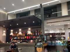 -亭下湖饭店(康岭店)
