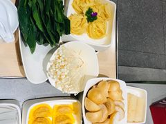 -海底捞火锅(天一广场亚细亚店)
