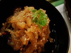 -百味馆·粤菜·湛江菜(后海花园店)