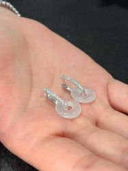 点击看大图 -Cindy Jewelry·钻戒·彩色宝石