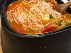 -阿香米线(天津凯德餐厅店)
