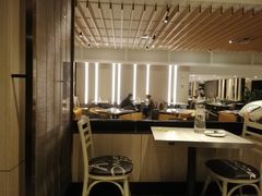大堂-必胜客(海滨店)