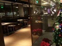 大堂-捞王锅物料理(四川北路店)