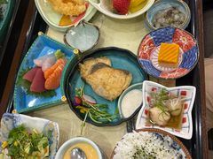 -红叶日本料理(辰熙广场店)