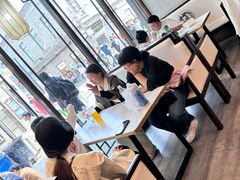 -德克士(前门店)