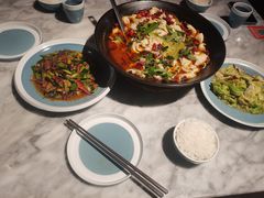 -懒人盐府人家(航天桥店)