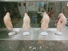 -全聚德(友谊店)