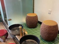 -泰悠谷养生SPA(世茂商业街店)