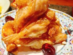 -真地道京味府·鲜橙烤鸭·北京菜(朝外大街东大桥店)