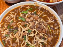 -桂花香手工面(鼓楼店)