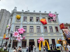 -北三沙家烧麦(北头道街店)