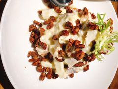 桃仁杂粮沙律-张福记(陇海中路店)