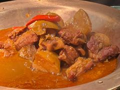 -吃饭皇帝大土家民族菜(正大广场店)