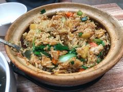 -壹煲口福煲仔饭(中山路店)