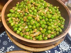 -钵湘湘·常德钵子菜(浦东创始店)