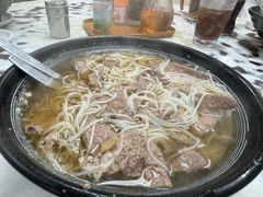 -维记咖啡粉面(福荣街店)