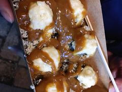-品腐记·豆腐王朝(老门东总店)