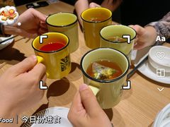 -太二酸菜鱼(武汉光谷保利店)