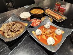 -HONGA HONGA雄家(曹路店)