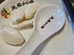 -張飛扒肉•四代传承(道外店)