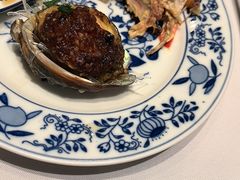 -漢舍中国菜馆(889广场店)
