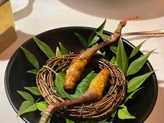 -三嚥阁 La Villa Restaurant