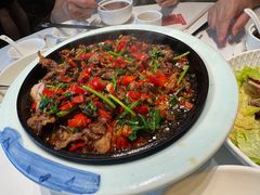 -好食上(喜盈门.范城店)