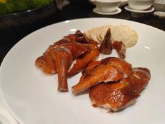 -杭州西子湖四季酒店·金沙厅