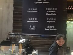 -长沙北辰洲际酒店-兰调全日餐厅