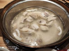 原味椰子鸡-椰夫人·养生椰子鸡(黄埔时代城店)