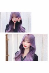 点击看大图 -3AM HAIR SALON烫发染发接发