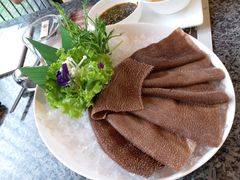 -辉哥火锅(虹桥路店)