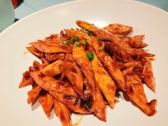 大明油焖笋-苏帮袁Sue Cuisine(将台店)