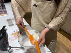 -ABC Cooking Studio(上海环球金融中心店)