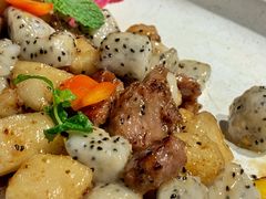 火龙牛肉粒-木棉花开(中心城店)