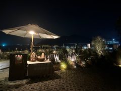 -Brew Farm·精酿农场海滨悬崖餐厅