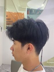 -COSMO PRO造型