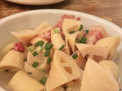 -新白鹿餐厅(银泰西湖文化广场店)