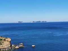 -棒棰岛宾馆景区