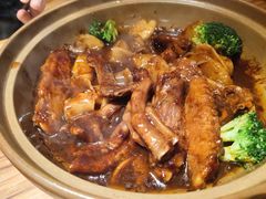 -粤食堂(天津和悦汇店)