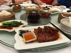 金牌烧鹅-悦雅居·老广州老味道(长湖店)