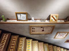 -时光花园(白鹭洲店)