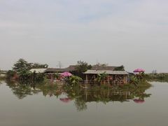 -广州增城保利郡雅酒店-月色西餐厅