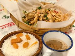 -东排食堂长沙小吃大排档(五一广场店)