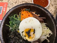 -東門韩国传统烤肉·韩国料理(银座直营店)