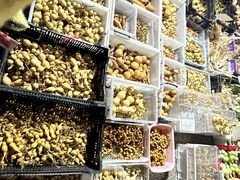 -中环花鸟鱼虫市场