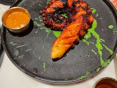 -IL TEATRO 精品意大利餐厅