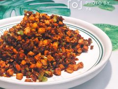黑三剁-云海肴云南菜(曲江大悦城店)