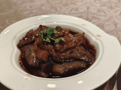 -东方明珠老上海8号餐厅